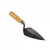 Bon Tool 48-111-B10 Pointing Trowel - Econo 5 1/2" X 2"