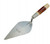 Bon Tool 72-295-B10 Brick Trowel - Cs Nl 13" L Hdl"