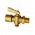 Bon Tool 83-246-B7 Volume Control Valve Male/Female T