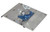 Bon Tool 82-226-B9 Walk Edger/Groover - Ss 8" X 6" Bi"