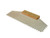 Bon Tool 83-138-B10 Plaster Scratcher - 14" - Wd Hdl"