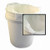 Bon Tool 84-130-B10 Paint Strainer - Regular - 1 Gallo