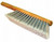 Bon Tool 84-155-B8 Counter Brush - Silver Tipped - Wd