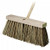 Bon Tool 82-279-B8 Street Broom - Palmyra 18" W/ Hand"
