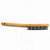 Bon Tool 84-165-B10 Wire Brush - Econo Curved Hdl - 14