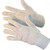 Bon Tool 84-373-B7 Knit Gloves - Reversible - (12 Pr/