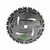 Bon Tool 84-488-B7 Circular Saw Blade - Carbide 7 1/4