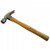 Bon Tool 84-549-B10 Framing Hammer - Econo Milled Face