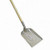 Bon Tool 84-701-B6 Scoop Shovel - Alum 11" X 14" - 48"