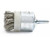 Brush Research BNH-6T .020 BANDED KNOTTED WIRE END