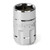 GearWrench 132120GR 3/8" Pt. Socket 3/8" Dr