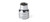 GearWrench 80384 3/8" Drive 6 Pt. Standard Metric Socket 16MM