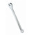 GearWrench 81714 5/16" XL X-Beam Combination Non-Ratcheting Wrench SAE