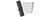 GearWrench 85197R 13 Pc. XL Combination Ratcheting Wrench Set Roll SAE