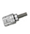 GearWrench 89015 1/4" Drive Vortex Hex Bit Socket, 5/64"