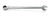 GearWrench 85856 1/2" XL X-Beam Combination Ratcheting Wrench