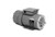 Baldor CBM3558T-D D-Series Brake Motor, Three Phase, Totally Enclosed, Hp: 2