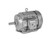 Baldor CEM4103T-5 575 Volt, Three Phase, TEFC, C-Face, Hp: 25