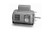 Baldor CHC3524A (PSC) - Direct Drive Fan, Single Phase, TEAO, Hp: 1/2