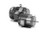 Baldor CM3538-8 200 Volt, Three Phase, TEFC, Foot Mounted, Hp: 1/2