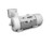 Baldor ECP50704S-2340 Motor, Severe Duty, Medium Voltage, Three Phase, 2300/4000 Volts
