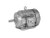 Baldor EM3665T-8 200 Volt, Three Phase, TEFC, Foot Mounted, Hp: 5
