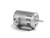 Baldor EM2551T-8 200 Volt, Three Phase, ODP, Foot Mounted, Hp: 75