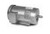 Baldor IDCSWDM3542 Inverter Motor, Paint Free, Three Phase, Totally Enclosed, C-Face, Hp: 3/4