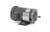 Baldor JM3108 Jet Pump, Three Phase, ODP, Hp: 1/2