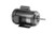 Baldor JPL1508T Close-Coupled Pump, Single Phase,, Hp: 5