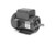 Baldor L1208 Single Phase, ODP, Foot Mounted