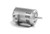 Baldor M3116T-8 200 Volt, Three Phase, ODP, Foot Mounted, Hp: 1
