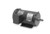 Baldor M3555T-50 Three Phase, NEMA Frame, Foot Mounted, Hp: 2