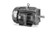 Baldor M7023 Single and Three Phase, Foot Mounted, Hp: 2