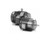 Baldor P40G4500 Three Phase, Totally Enclosed, Foot Mounted