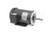 Baldor VJMM3611T-5 575 Volt, Three Phase, Close-Coupled Pump, C-Face, Hp: 3