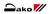 DAKO 285000 Ring bending machine