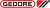 GEDORE 42 TX T30 Wrench key with T-handle TORX T30