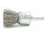 Brush Research BNS-6 .0104CS SOLID WIRE END BRUSH STD