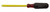 Crescent 24016 5/16" x 6" Series 2000 Special Electrician's Insulated Screwdriver