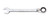 Crescent FRR28 7/8" Reversible Ratcheting Combination Wrench, SAE