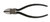 Crescent 9336N 6" Diagonal Cutting, General Purpose Solid Joint Pliers