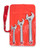 Crescent 3 Pc. Adjustable Wrench Set 6", 8" & 10" - AC3PC