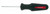 Crescent SDDK14V No. 1 x 4" Dura-Driver Square Socket Screwdriver, Carded