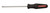 Crescent SDDP46V No. 2 x 6" Dura-Driver Genuine Phillips Screwdriver, Carded