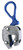 Campbell 6423010 GX Plate Clamp, 1/16"- 1" Grip, 3 Ton WLL