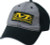 Mechanix Logo Hat, Black/Grey