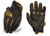 Mechanix Wear CG4P-29-011 CG Padded Palm 4X Gloves, Moss Color, Pr, X-Large
