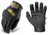 Mechanix Wear CXG-L5-009 Carbon X Level 5 Gloves, Black, Pr, Medium