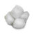 128980 Swift First Aid Medium Non-Sterile Cotton Ball (2000 Per Bag)
